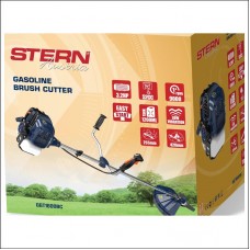 STERN. Motocoasa cu motor termic pe benzina 3.2 CP..